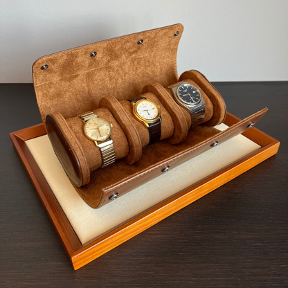 Écrins du Temps